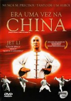 Era Uma Vez na China (Dual Audio) 